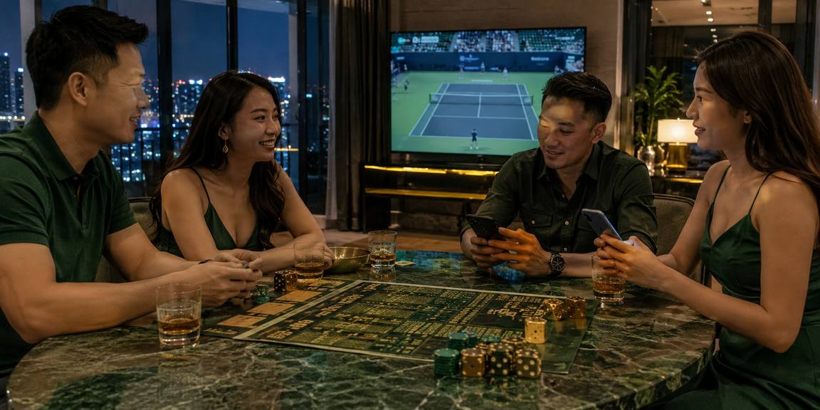 hnmu Sportsbook