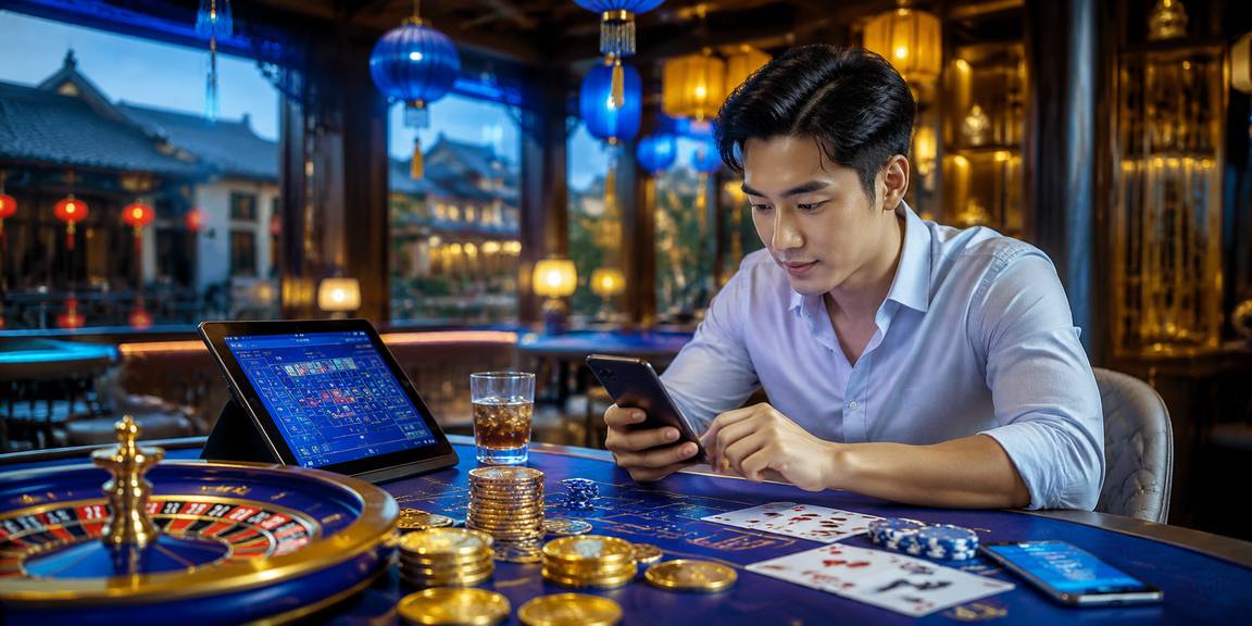 hnmu mobile gaming